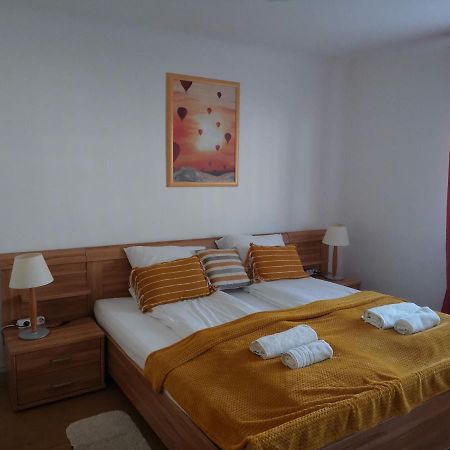 Eisenerz Stefan Apartment / Ferien Wohnung 外观 照片