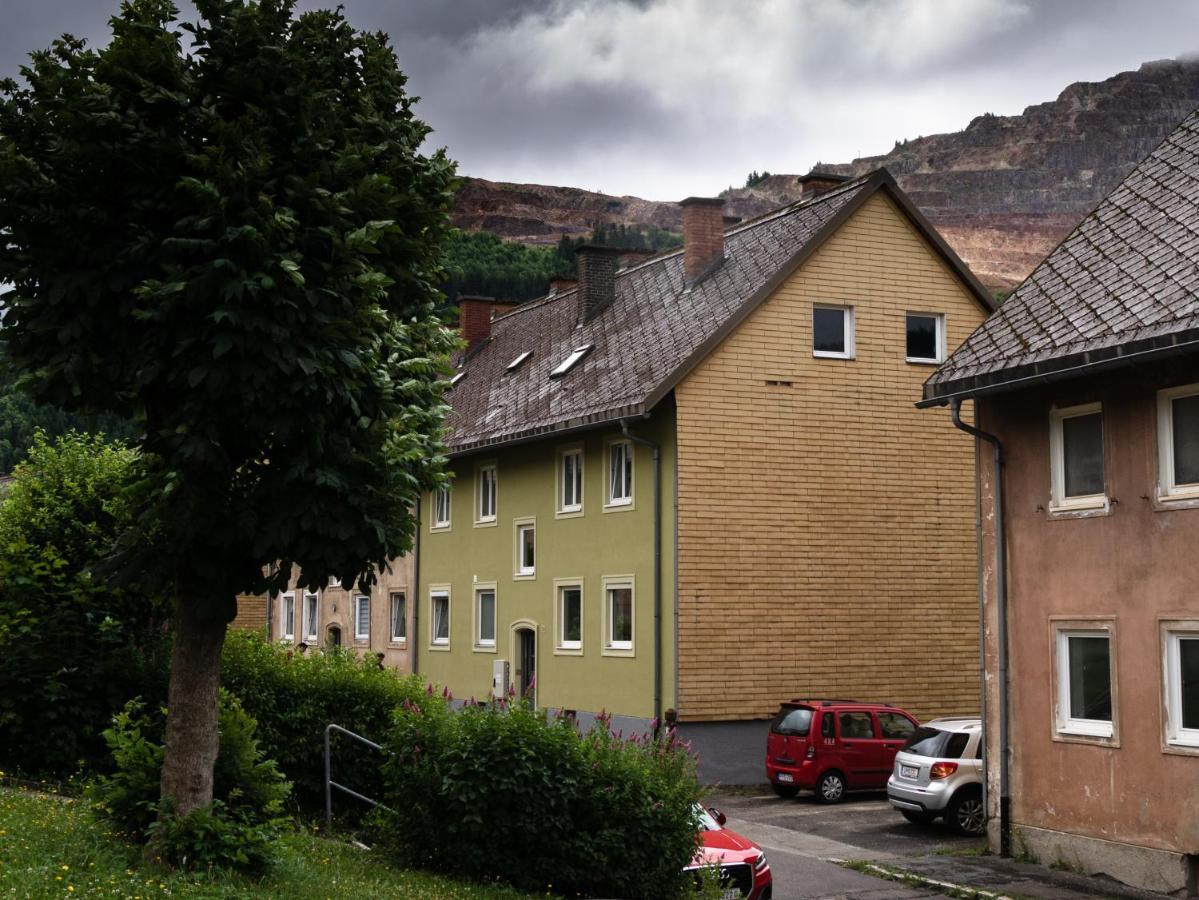 Eisenerz Stefan Apartment / Ferien Wohnung 外观 照片