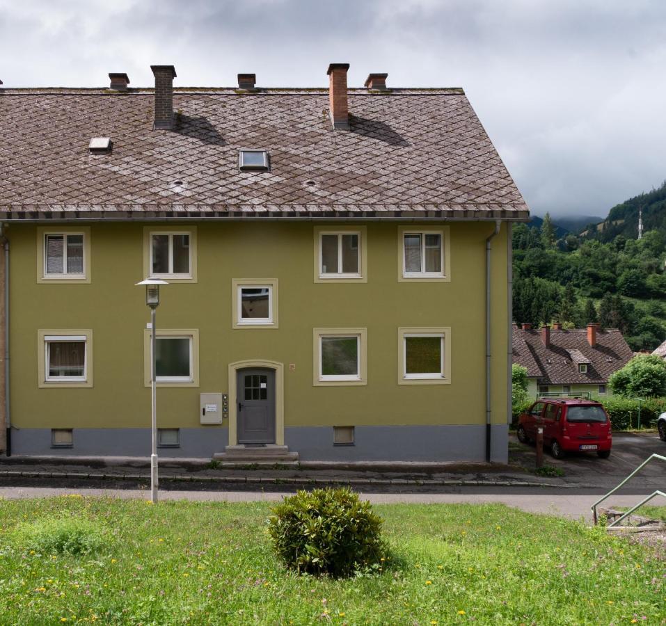 Eisenerz Stefan Apartment / Ferien Wohnung 外观 照片