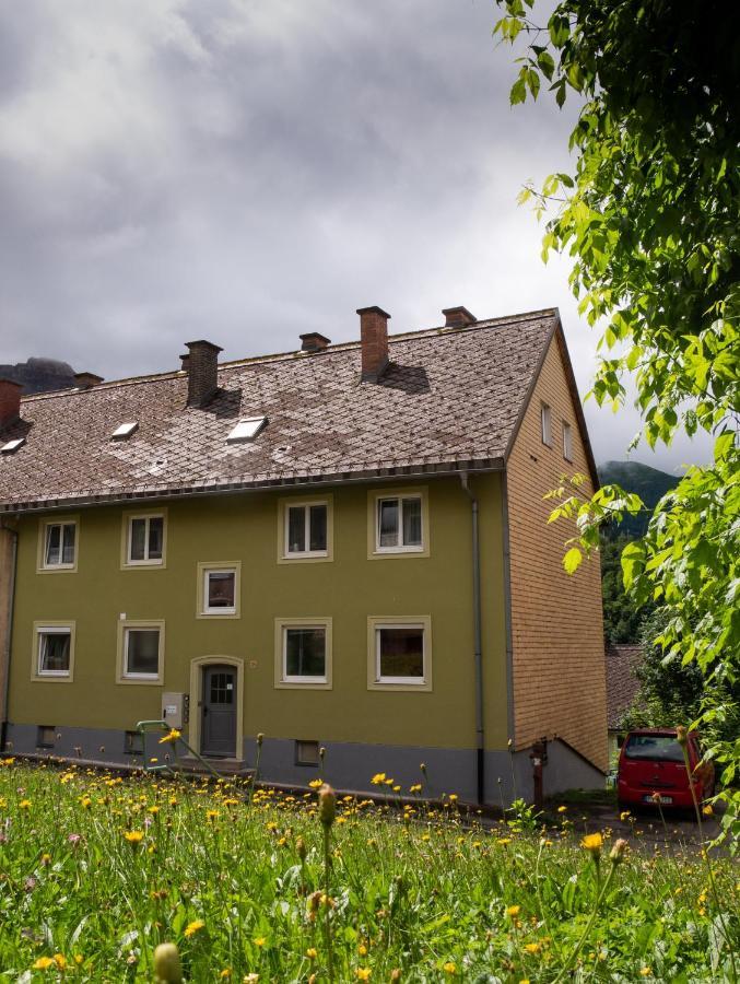 Eisenerz Stefan Apartment / Ferien Wohnung 外观 照片