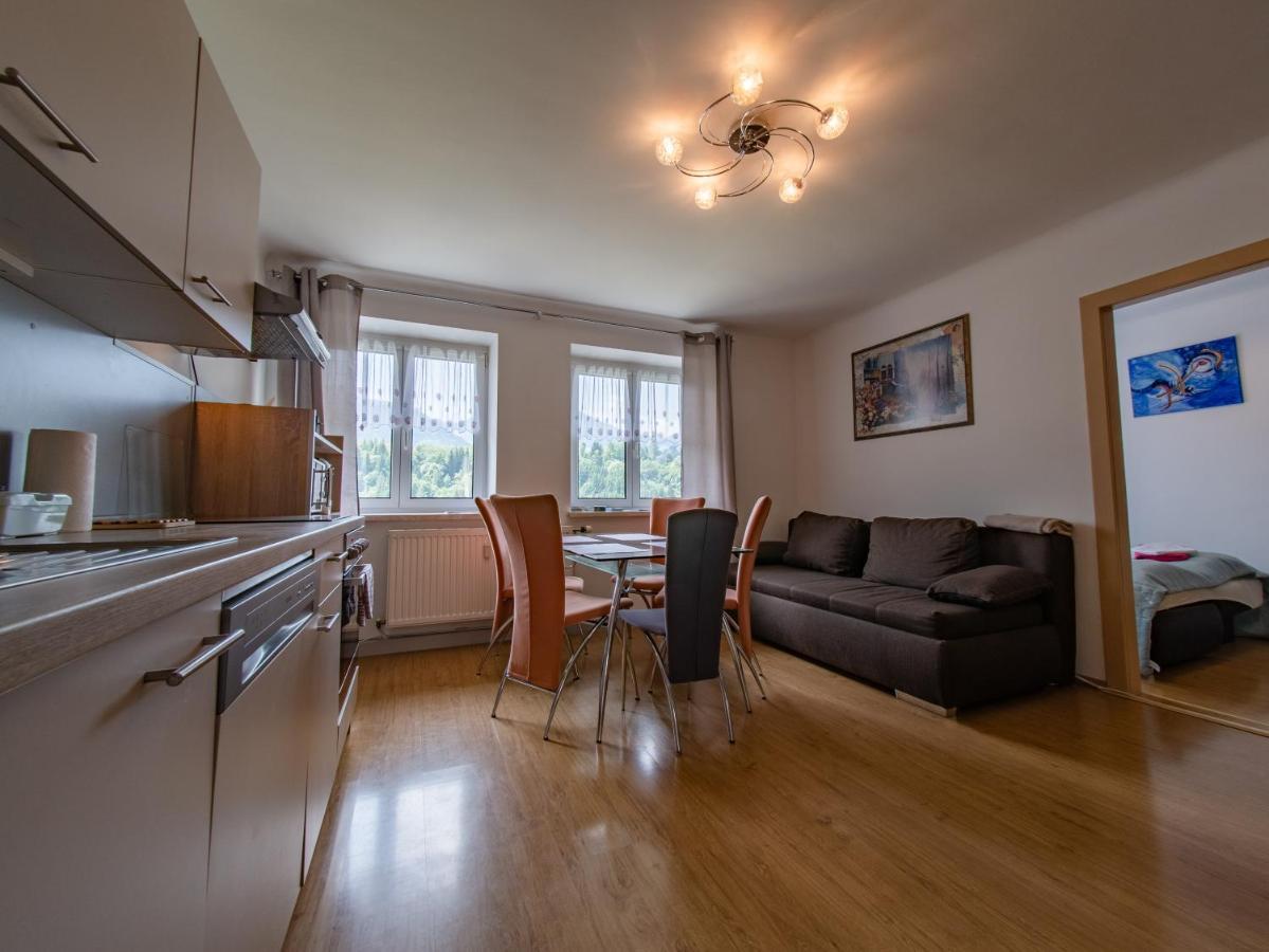 Eisenerz Stefan Apartment / Ferien Wohnung 外观 照片