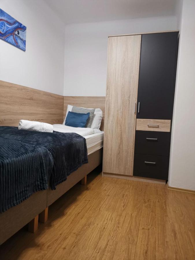 Eisenerz Stefan Apartment / Ferien Wohnung 外观 照片