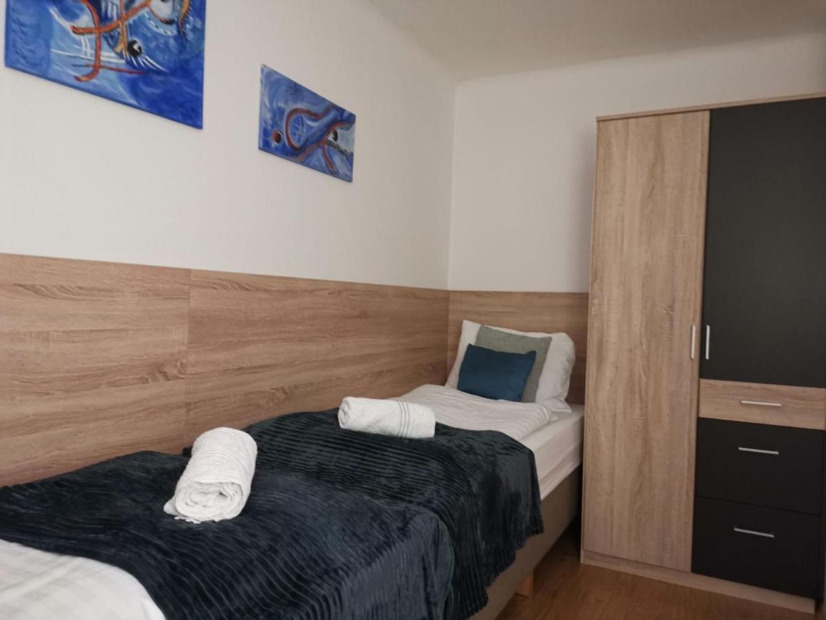 Eisenerz Stefan Apartment / Ferien Wohnung 外观 照片