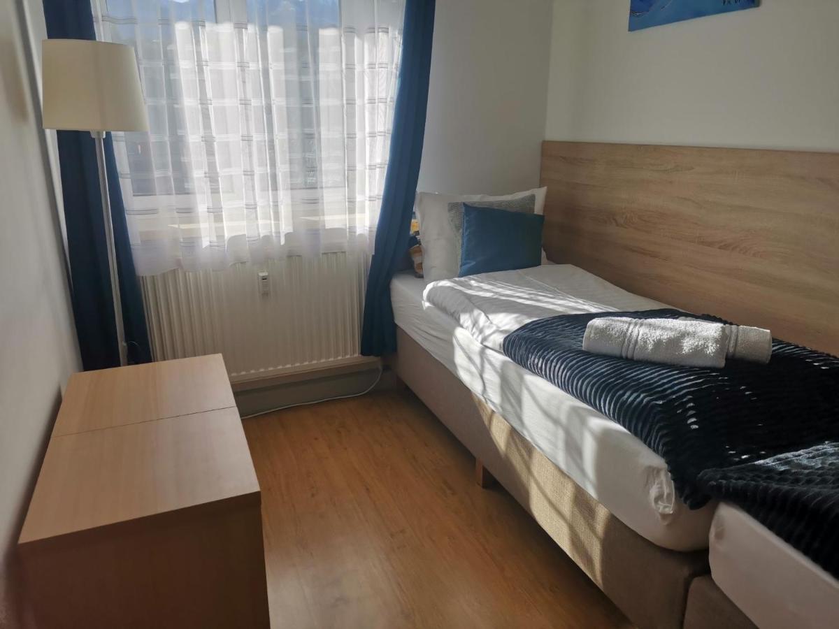 Eisenerz Stefan Apartment / Ferien Wohnung 外观 照片