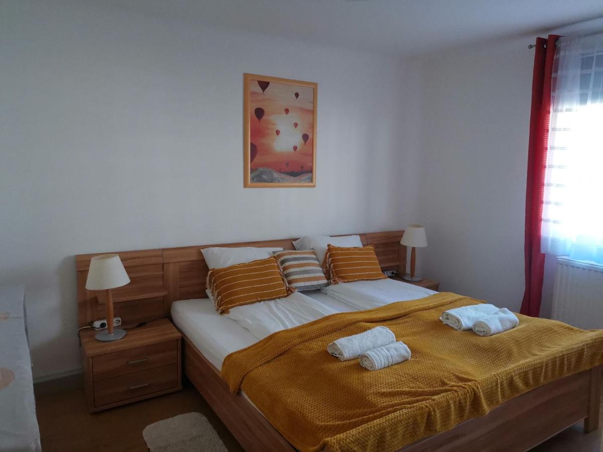 Eisenerz Stefan Apartment / Ferien Wohnung 外观 照片
