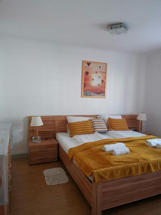 Eisenerz Stefan Apartment / Ferien Wohnung 外观 照片