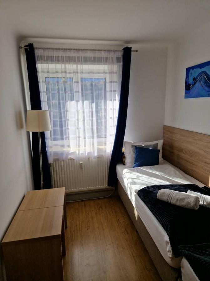 Eisenerz Stefan Apartment / Ferien Wohnung 外观 照片