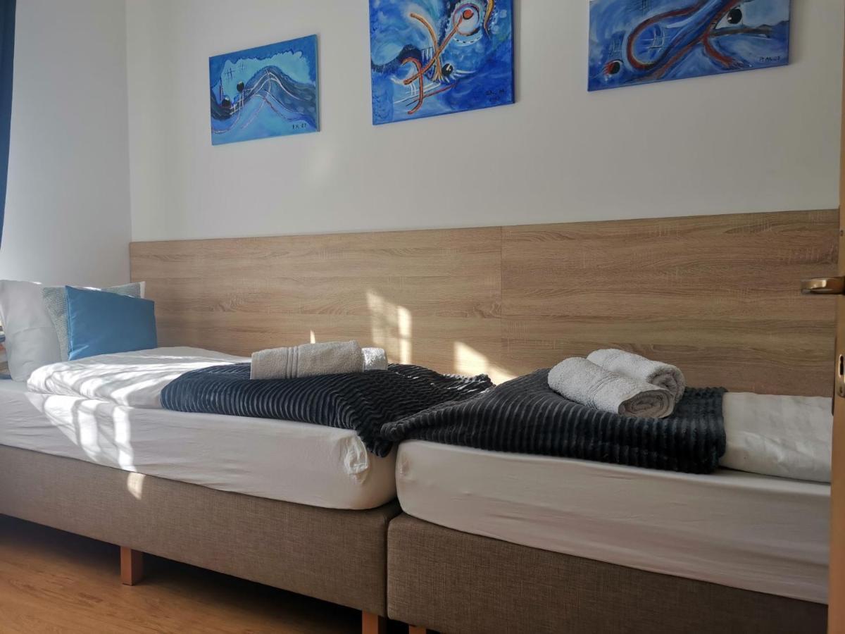Eisenerz Stefan Apartment / Ferien Wohnung 外观 照片
