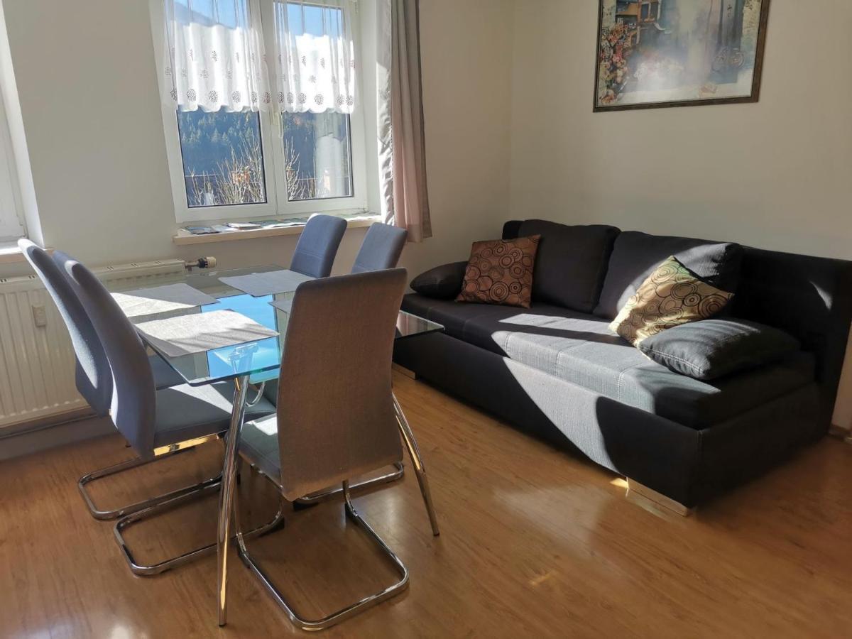Eisenerz Stefan Apartment / Ferien Wohnung 外观 照片