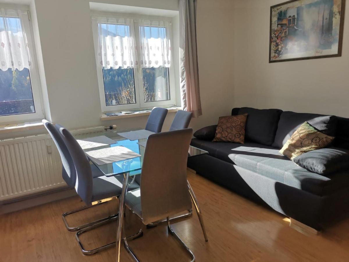 Eisenerz Stefan Apartment / Ferien Wohnung 外观 照片