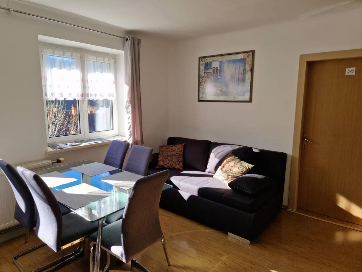 Eisenerz Stefan Apartment / Ferien Wohnung 外观 照片