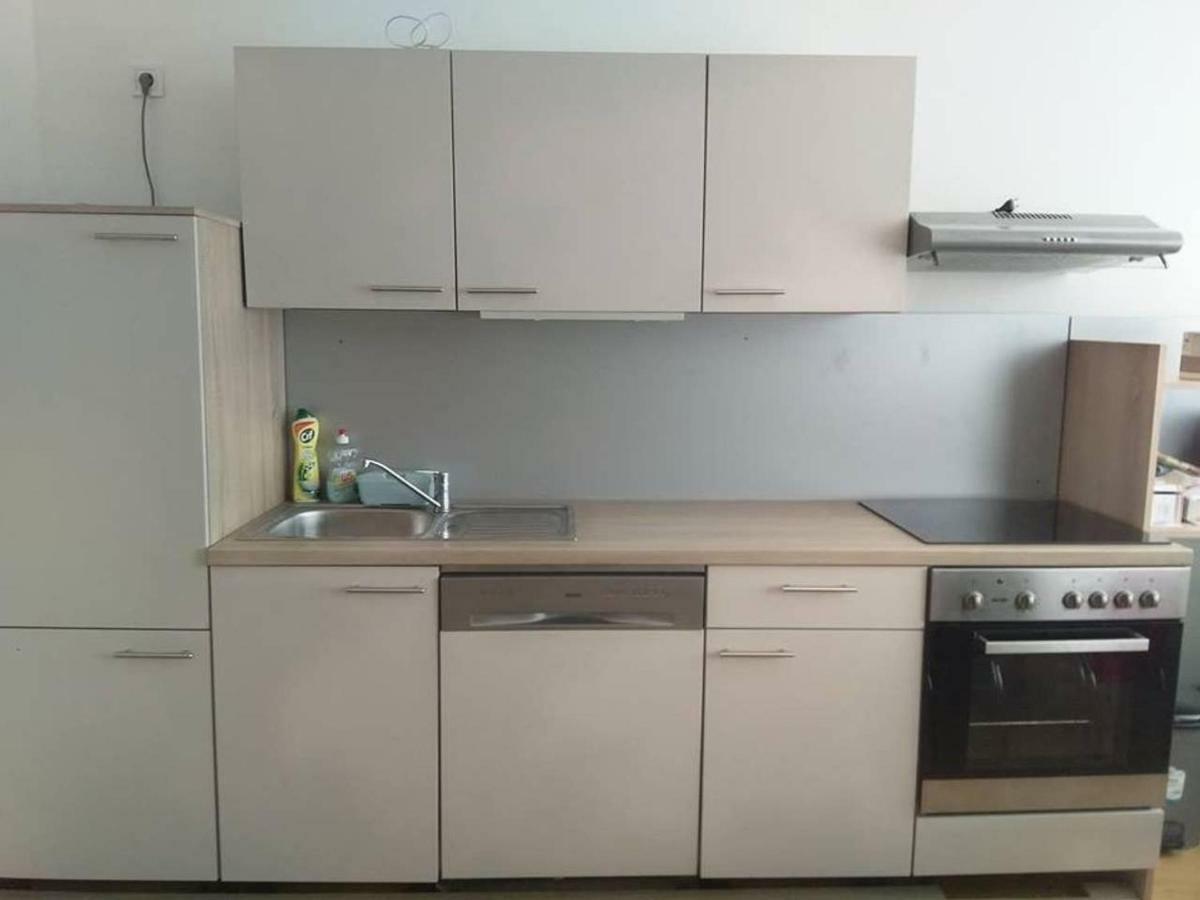 Eisenerz Stefan Apartment / Ferien Wohnung 外观 照片
