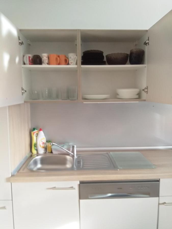 Eisenerz Stefan Apartment / Ferien Wohnung 外观 照片